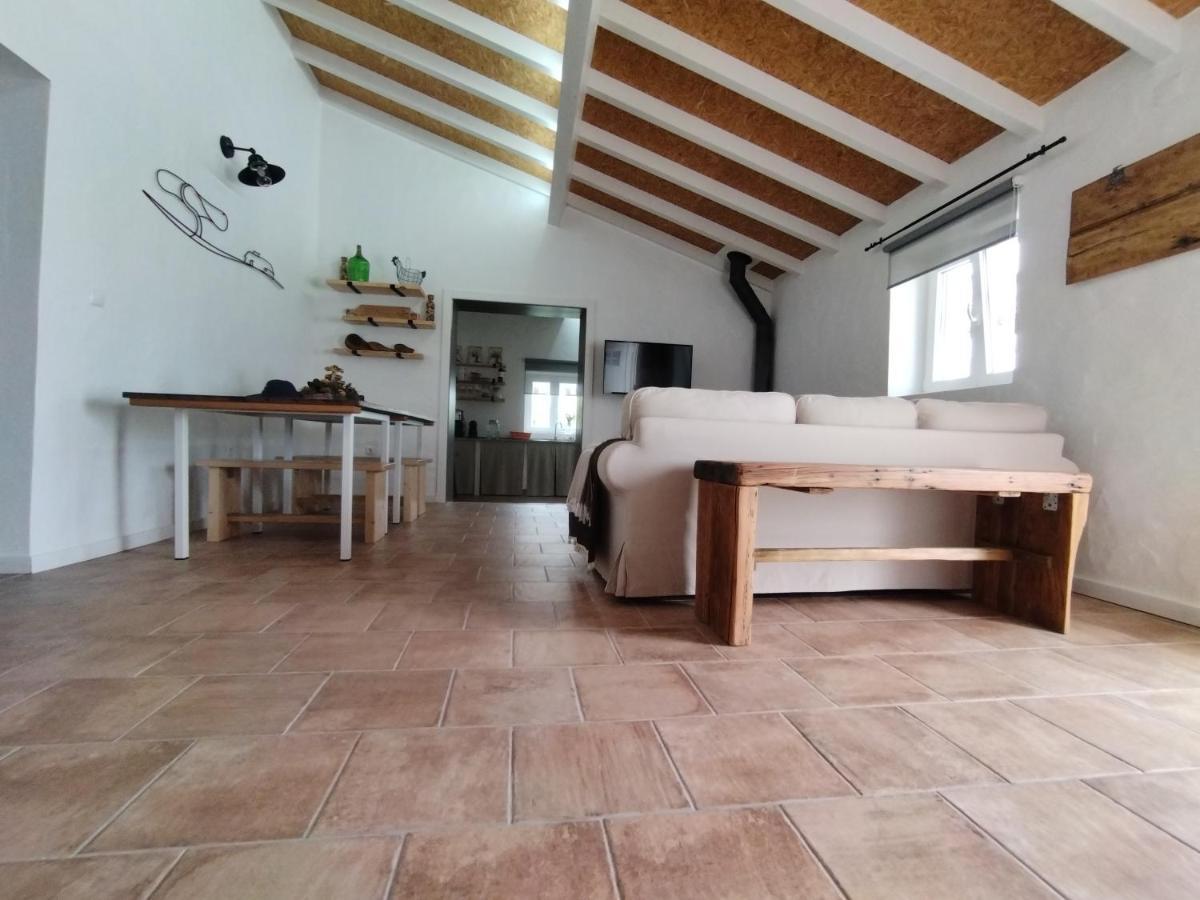 Willa Monte Da Rocha 3 Marias São Bartolomeu da Serra Zewnętrze zdjęcie